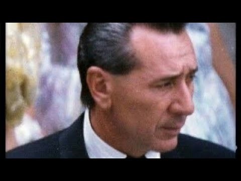Death of a Don - Vito Rizzuto