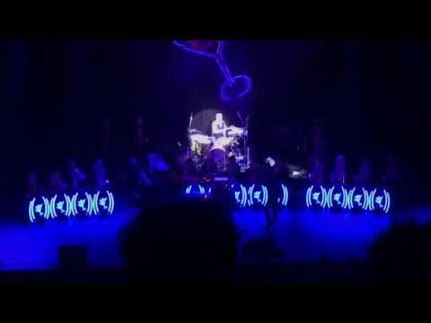 ブライアンセッツァー・オーケストラ2018東京公演 ROCK THIS TOWN ◆◇Good Spirits◇◆