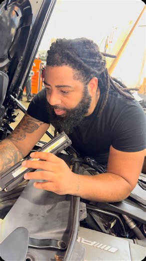 450 reactions · 13 shares | Mercedes benz S63 leaking coolant at firewall. We replaced the heater valve and heater hose | Harris Automotive | Facebook