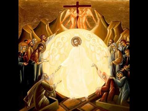 Pasqua: Ressuscitat 26 - Ja brolla l'Home del sepulcre (Jn 13,16-20)