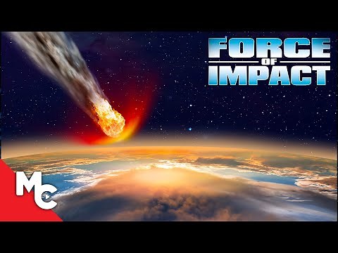 Force Of Impact (Deadly Skies) | Full Movie | Action Disaster | Deep Impact