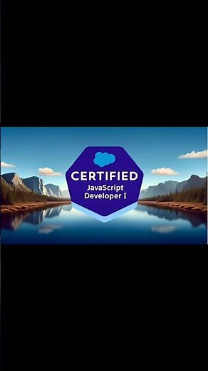 Salesforce Certified JavaScript Developer 1 Practice Exams 2025 | 4 Full Tests