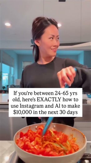 Let’s make this simple