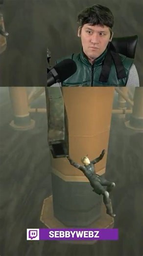 How Raiden Met His End in Metal Gear Solid 2