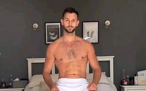 【Adam Phillips】休闲装