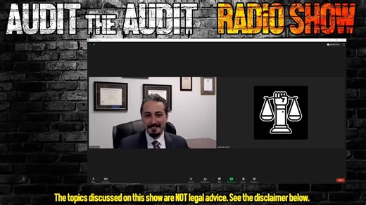 DUI Attorney Answers Common Questions - AtA Radio Show - Episode 3 The DUI Guy [23] | Larry UIIM
