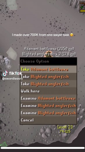 Making Money in Old School RuneScape: Jellies Guide