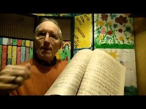 What is Sheet Music?