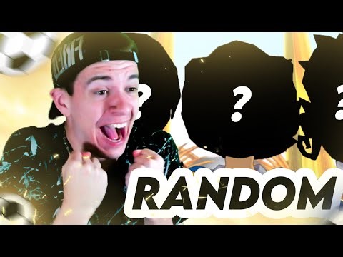 DÉCOUVERTE DU RANDOM INAZUMA ELEVEN GO LUMIÈRE