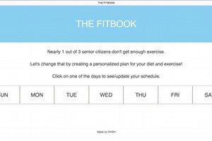 The FitBit