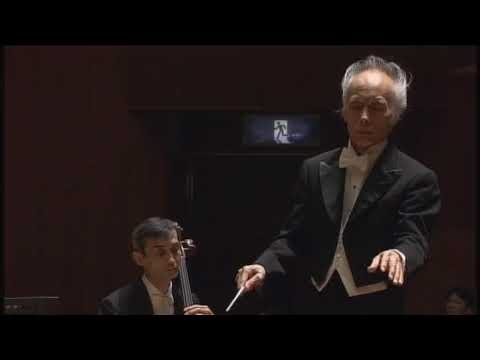 Beethoven - Symphony No. 5 (Masato Usuki & Freude Philharmonie)