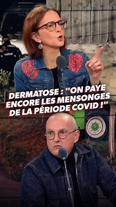 1.3M views · 24K reactions |  Barbara Lefebvre : "La dermatose est-elle mortelle pour les animaux ? Non !" ️ Jérôme Marty : "Elle a un taux de mortalité de 5%, ne dis pas de conneries." ️ Barbara Lefebvre : "Donc 95% des bovins se remettent. On paye encore les mensonges de la période Covid." | Grandes Gueules RMC | Facebook