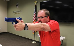 Families with firearms can take steps to keep kids safe | Cronkite News