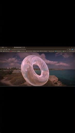 Amazing Animation Project Using HTML CSS JavaScript | Beginner Friendly