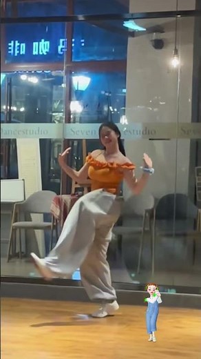 wOW 😍 Very Nice Dance 💃❤️ | Amazing Girls Performance!