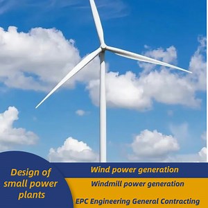 [Hot Item] Biogas Energy Generation Design and Project Drawings for Sustainable Solutions