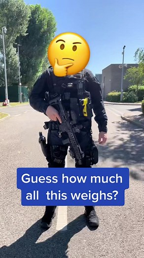 Can You Identify the Firearm? Test Your Knowledge!