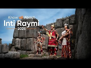 Inti Raymi 2025