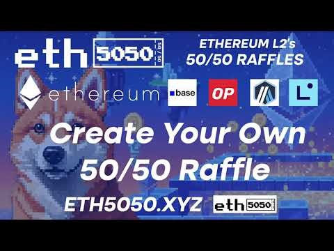 ETH Raffle DAPP