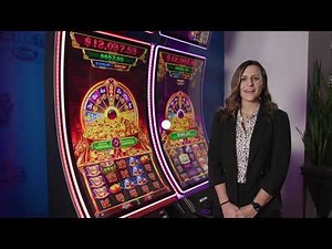 Dragon Bowl™ and Phoenix Bowl™ Video Slots - Product Video