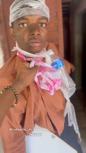 Me na krais man sir 😂😂😂 Noto Thiefff ar kam thieff 😂😂😂 | Chernor M. Jalloh