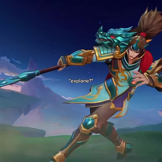 the real explane😈#explanermlbb #MLBB10TH #ALLINMLBB | mobile legend