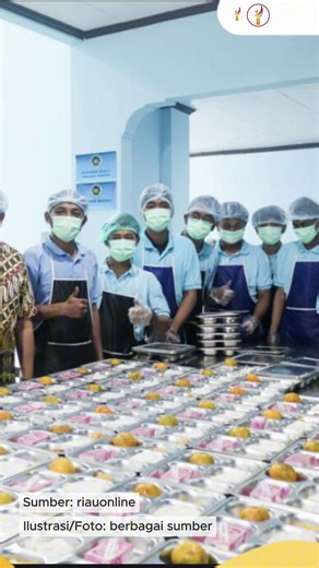 Kepala BGN: Pegawai inti SPPG akan jadi ASN PPPK per 1 Februari 2026