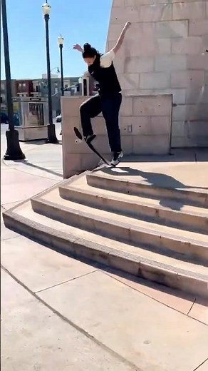 Getting creative in the streets
