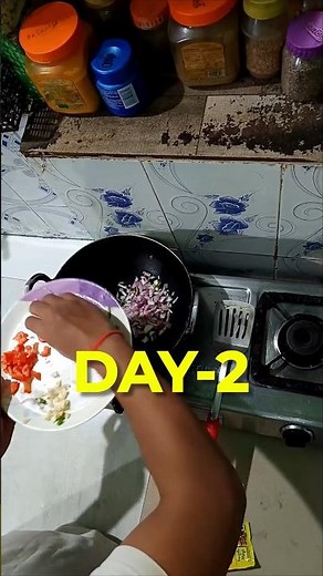 Day 2 — Discipline vs Wedding 😂