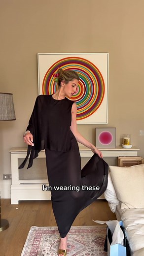 Chic Themed Dinner Outfit: What To Wear? | Fashion Try-On