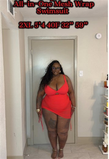Versatile L X Swimsuit Review and Fit Tips