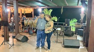 279K views · 6.7K reactions | BELLA VISTA El cantante Borjano Jesús Fernando Melid, cantó para el público que estaba presente en la Feria del pescado Bella Vista. Taxi Noticias- Trinidad-13-09-2021 | Juan de Dios - Taxi Noticias | Facebook