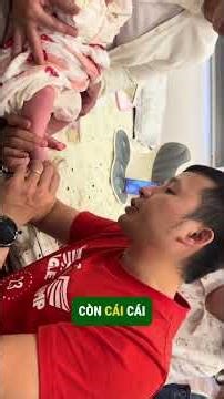 chân vòng kiềng ở trẻ sơ sinh | Bác sĩ Quang Hòa #bacsinguyenquanghoa