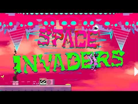 One of my Favorite Easy Demons || Geometry Dash 2.2