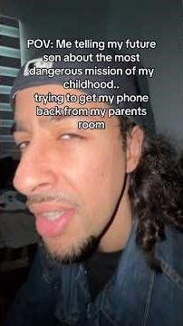 When you try to steal your phone back from your parents room 😭 #funny #comedy #relatable #shorts