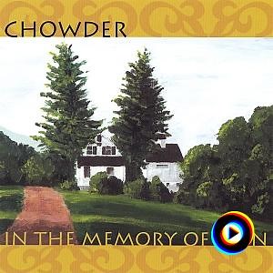 Hey There by Chowder