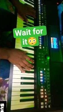 STOP Playing Basic Seben! 🎹 Use This PRO 1-4-1-5 Hack 🔥 #Shorts #piano #PianoTutorial