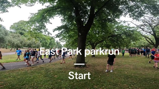 #runner #virtualrun #virtualrunning #parkrun #parkrunuk #runparkrunwithme #parkruntourism #parkruns #running #5k #sports #shortstiktok #sport #viral #trending #saturday #trend #eastpark
