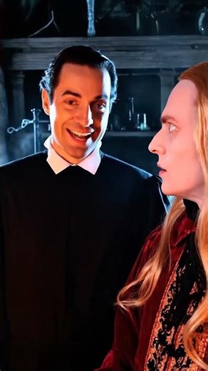 🧪 I'm interviewing an alchemist — he accidentally blows everything up