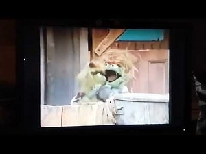 Sesame Songs Home Video Promo