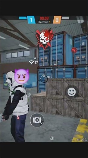 Ff Video Ff gaming Lown Wolf gamplay video