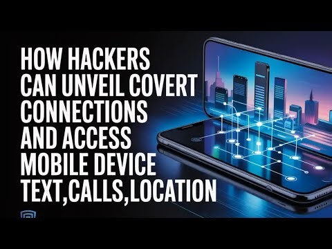 HOW HACKERS CAN ETHICALLY EXPOSE TEXT,LOCATION, CALLS