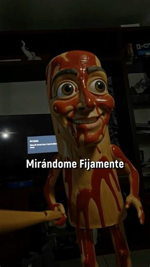 ⚠️ NO ABRAS LA PUERTA a Tung Tung Sahur… | Roblox Horror Short