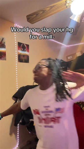 Slap, backhand, combos the whole thing 😂 #flossmade #flossmadesp3 | combo