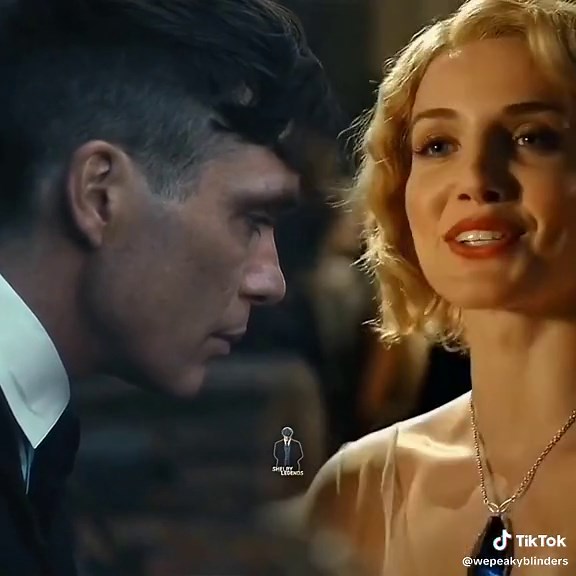 Heartbreaking Peaky Blinders Scenes | Thomas Shelby's Emotional Moments