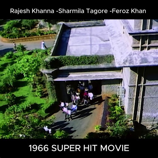 1966 old classic movie