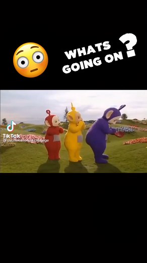 Teletubbies Weird and Inappropriate Moments Explained