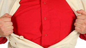 Balonaşul care se luptă cu infarctul