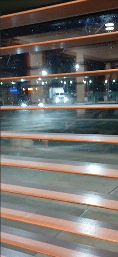 How the Snow/Wind is Blowing