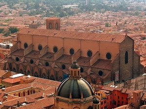 Places to see in ( Bologna - Italy )